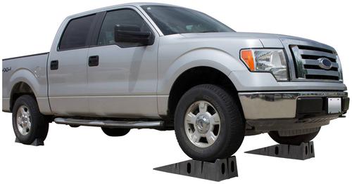Large Car Ramps