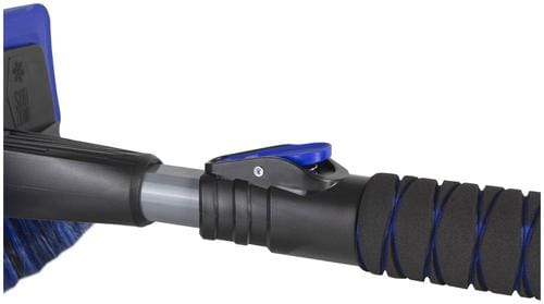 Hopkins SubZero 62 Inch Snow Brush 14462 | O'Reilly Auto Parts