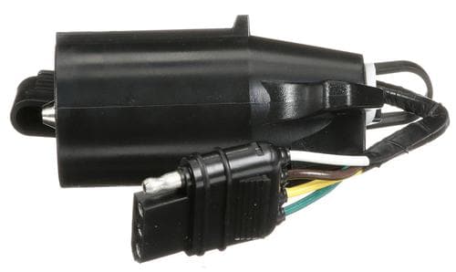 Hopkins Towing Solutions Trailer Wire Adapter 47365 | O'Reilly