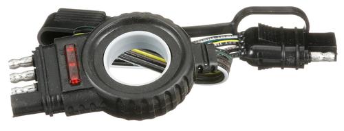 Hopkins Towing Solutions Trailer Wire Adapter 48148 | O'Reilly