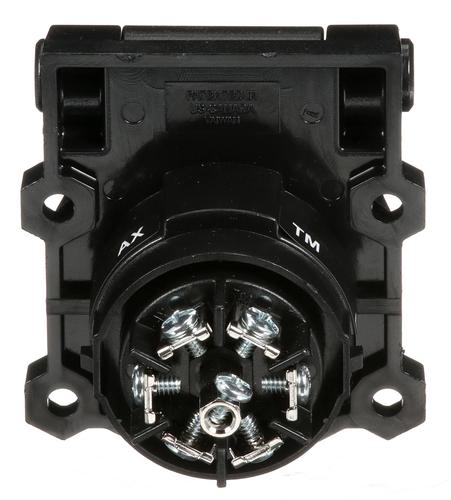 Hopkins Towing Solutions Trailer Wire Connector 48480 | O'Reilly