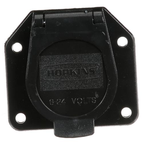 Hopkins Towing Solutions Trailer Wire Connector 48485 | O'Reilly