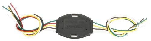 Hopkins Towing Solutions Trailer Wire Converter 48845 | O'Reilly