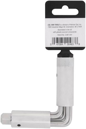 CARPENTER KIT VAN  金槌 Cal-Van Tools Drive Adapter 483 | O'Reilly Auto Parts