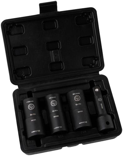 Cal-Van Tools Half Size Flip Socket Set 96120 | O'Reilly Auto Parts