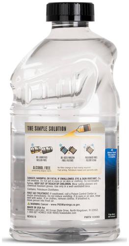 Howes 1 Quart De-Gel And De-Ice Diesel Additive 103093 | O'Reilly Auto Parts Howes 1 Quart De-Gel And De-Ice Diesel Additive 103093 | O'Reilly Auto Parts