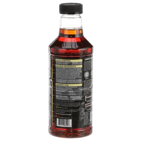 Hot Shots Secret 1 Quart Fuel Lubricity Additive LX432Z | O'Reilly