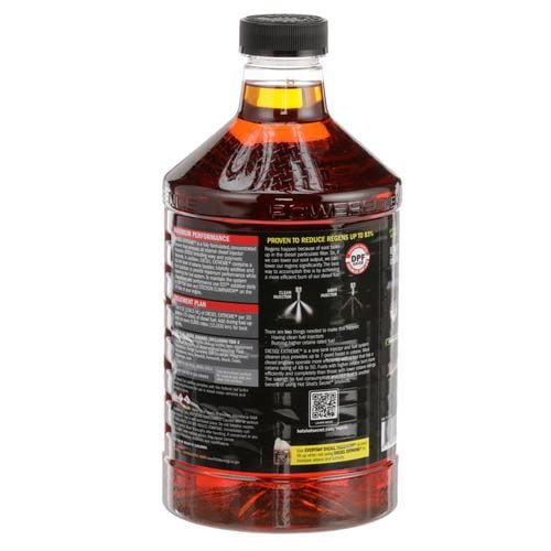 Hot Shot's Secret 64 Ounce Extreme Clean and Boost Diesel Additive P040464Z  | O'Reilly Aut