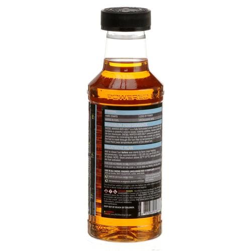 Hot Shot's Secret 16 Ounce Winter Anti-Gel Diesel Additive