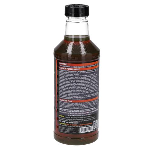 Hot Shot's Secret Engine Oil Additive TF32Z | O'Reilly Auto Parts