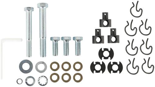 Hurst Super Street/Shifter M/T Shifter Installation Kit 3738616