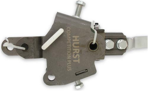 Hurst Competition/Plus M/T Shifter Assembly 3916848 | O'Reilly