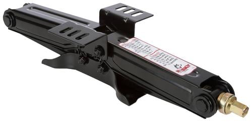 Husky Towing 2 Ton Scissor Jack 88134 | O'Reilly Auto Parts