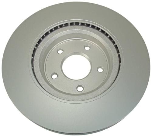 Import Direct Front Brake Rotor 921552R | O'Reilly Auto Parts