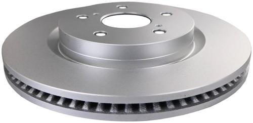 Import Direct Front Brake Rotor 922278R | O'Reilly Auto Parts