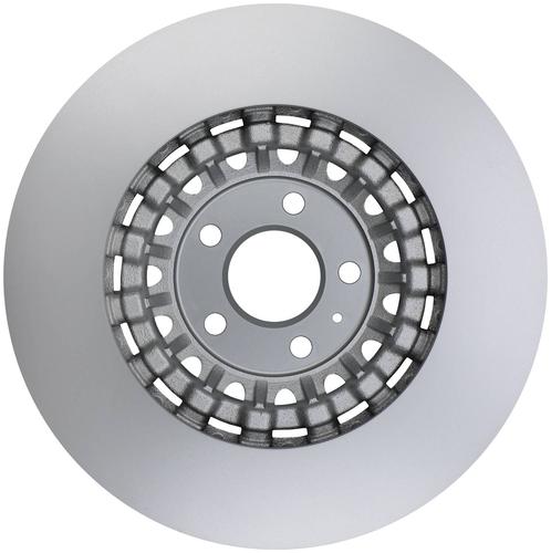 Import Direct Front Brake Rotor 922754R | O'Reilly Auto Parts