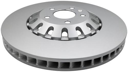 Import Direct Front Brake Rotor 922754R | O'Reilly Auto Parts