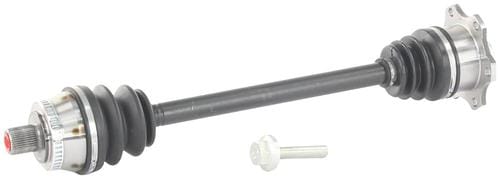 Import Direct CV Axle Shaft - New AD8003 | O'Reilly Auto Parts