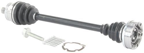 cbpジョイント80% Import Direct CV Axle Shaft - New AD8088 | O'Reilly Auto Parts