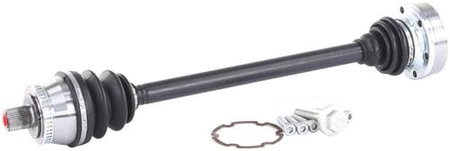 Import Direct CV Axle Shaft - New AD8114 | O'Reilly Auto Parts