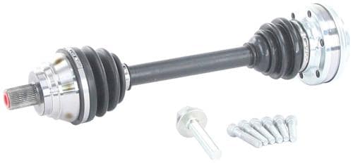 DD Import Direct CV Axle Shaft - New AD8126 | O'Reilly Auto Parts