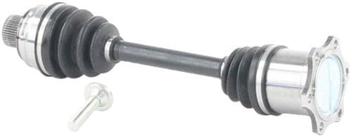 Import Direct CV Axle Shaft - New AD8146 | O'Reilly Auto Parts