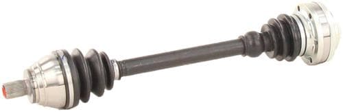 Import Direct CV Axle Shaft - New AD8148 | O'Reilly Auto Parts
