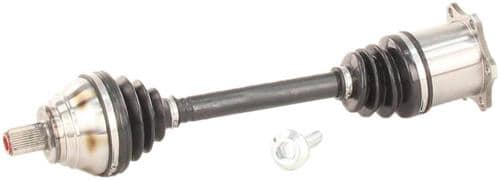Import Direct CV Axle Shaft - New AD8724 | O'Reilly Auto Parts