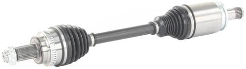 Import Direct CV Axle Shaft - New BM8041 | O'Reilly Auto Parts