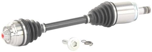 Import Direct CV Axle Shaft - New BM8129 | O'Reilly Auto Parts