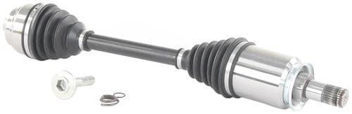 Import Direct CV Axle Shaft - New BM8129 | O'Reilly Auto Parts