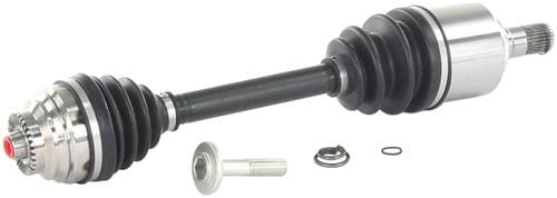 Import Direct CV Axle Shaft - New BM8155 | O'Reilly Auto Parts