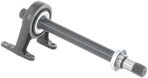 トリファイドshaft ローロースト【最終値下げ】39800円 Import Direct CV Axle Shaft - New HO3535 | O'Reilly Auto Parts