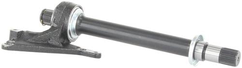 Import Direct CV Axle Shaft HO3542 | O'Reilly Auto Parts