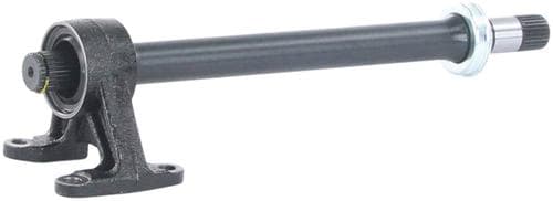 Import Direct CV Axle Shaft HO3543 | O'Reilly Auto Parts