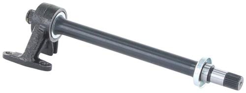 Import Direct CV Axle Shaft HO3543 | O'Reilly Auto Parts