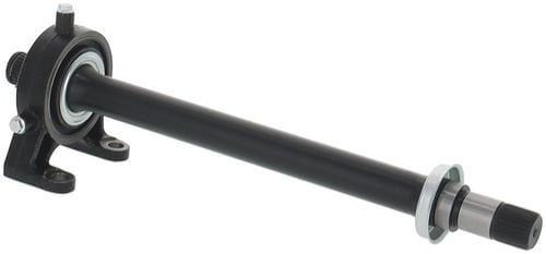 Import Direct CV Axle Shaft HO3561 | O'Reilly Auto Parts