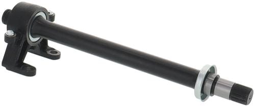 Import Direct CV Axle Shaft HO3564 | O'Reilly Auto Parts