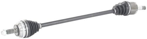 Import Direct CV Axle Shaft - New HO8047 | O'Reilly Auto Parts
