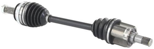 Import Direct CV Axle Shaft - New HO8186 | O'Reilly Auto Parts