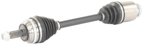Import Direct CV Axle Shaft - New HO8187 | O'Reilly Auto Parts