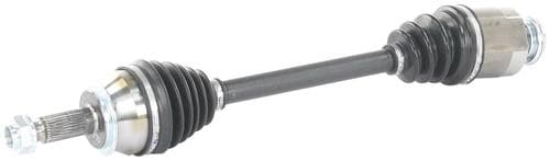 Import Direct CV Axle Shaft - New HO8201 | O'Reilly Auto Parts