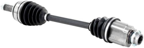 Import Direct CV Axle Shaft - New HO8222 | O'Reilly Auto Parts