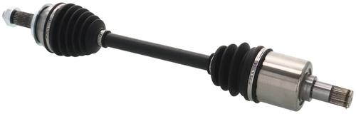 Import Direct CV Axle Shaft - New HO8223 | O'Reilly Auto Parts