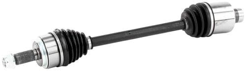 Import Direct CV Axle Shaft - New HO8229 | O'Reilly Auto Parts