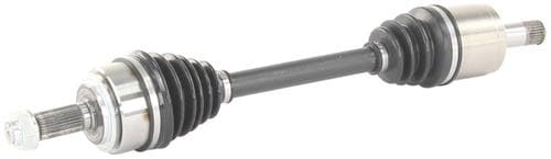Import Direct CV Axle Shaft - New HO8412 | O'Reilly Auto Parts