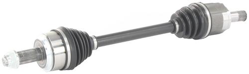 Import Direct CV Axle Shaft - New HO8506 | O'Reilly Auto Parts