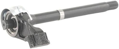Import Direct CV Axle Shaft - New HY3503 | O'Reilly Auto Parts
