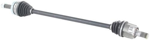 Import Direct CV Axle Shaft - New HY8243 | O'Reilly Auto Parts