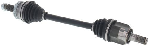 Import Direct CV Axle Shaft - New HY8288 | O'Reilly Auto Parts